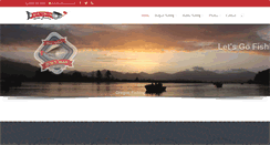 Desktop Screenshot of bobtoman.com